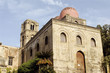 europa, italia, sicilia, palermo, la martorana