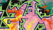 tag, graffiti