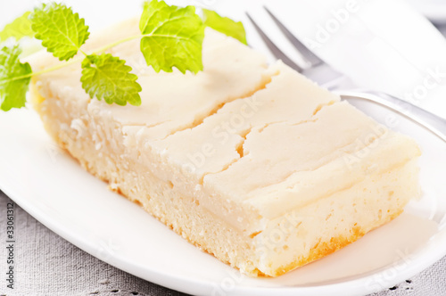Photo: Käsekuchen Käsekuchen