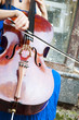 Street Musician Street Musician