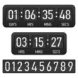 Countdown timer