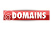 Domain (Domainregistrierung/Reservierung)