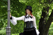 Wave Gotik Treffen Leipzig 2010