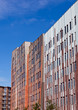 Modernes Geschäftshaus, Hamburg Modernes Geschäftshaus, Hamburg