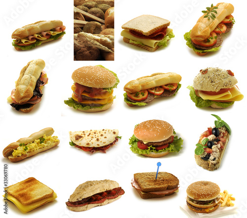 Photo: Panini - 33069780 Panini - 33069780