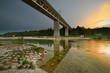 Grosshesseloher Brücke