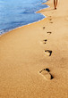 Beach Walk