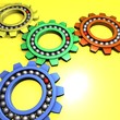 Special Gears