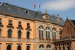 mairie d’Obernai en Alsace mairie d’Obernai en Alsace