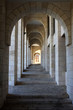 Arcade in Jerusalem
