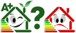 Choice of energy saving