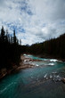 Canadian river