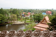 beautiful temple