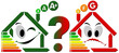 Choice of energy saving