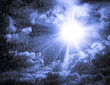 Ciel D'orage