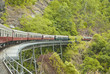 Kuranda Train to Cairns