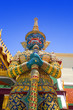 thai demon(giant)