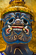 thai demon(giant)