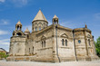 ECHMIADZIN CATHEDRAL