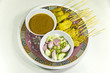 Thai food