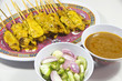 Thai food
