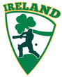 Cricket Player batsman Ireland shield