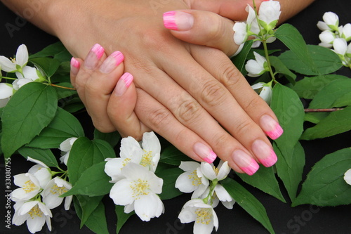 Photo: Naildesign/Maniküre Naildesign/Maniküre