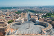 View over Rome