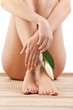 treatment for smooth arms and legs treatment for smooth arms and legs