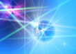 Illustration: Laser Laser