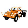 Lieferwagen
