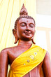 Buddha statue