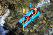Photo: Rafting Rafting