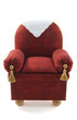 Lazy chair