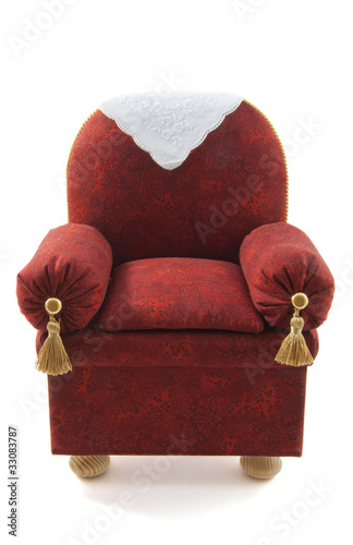 Photo: Lazy chair Lazy chair