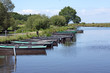 Barques de la Brière