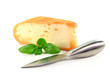 Foto: Französischer Weichkäse Französischer Weichkäse