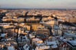 View on Riga town View on Riga town