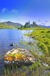 landscape of Ireland