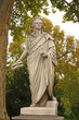 Schiller statue