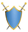Swords & Shield