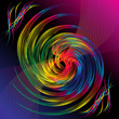 abstract colorful rainbow background abstract colorful rainbow background