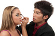 Hair And Make Up