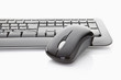 Tastatur und Maus