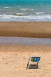 Relax your body on this chair