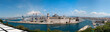 Port, Fort Saint-Jean and Old port (Vieux Port) in Marseille Port, Fort Saint-Jean and Old port (Vieux Port) in Marseille