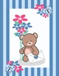 celebration or invitation card