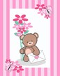 celebration or invitation card