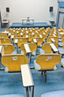 Chairs in meeting rooms
