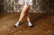 Skull socks